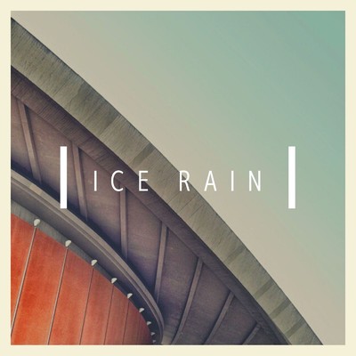 シングル/Ice Rain/kanhito shiroma