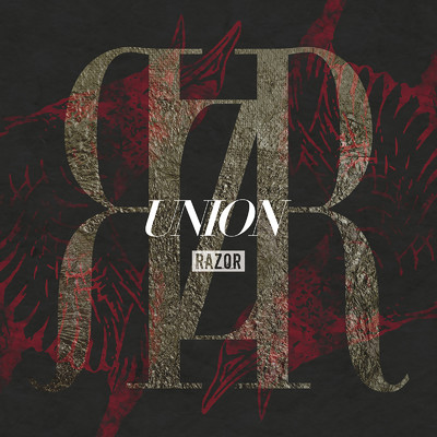 アルバム/UNION/RAZOR