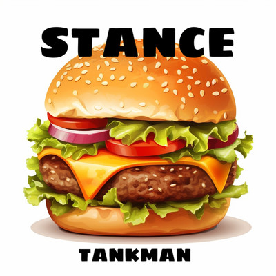 シングル/STANCE/TANKMAN