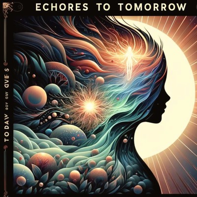 シングル/Echoes to Tomorrow/yoshino