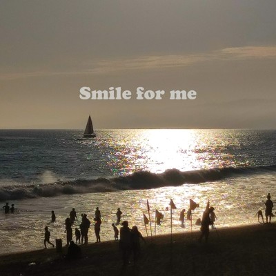 smile for me (feat. Lee Vogt)/Ikko Shibayama