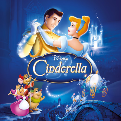 Cinderella (Deutscher Original Film-Soundtrack)/Various Artists