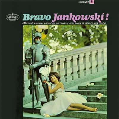 アルバム/Bravo Jankowski！/ホルスト・ヤンコフスキー