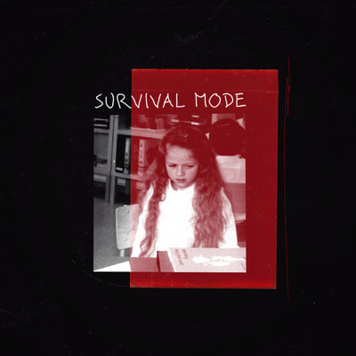 アルバム/Survival Mode (Explicit)/badmomzjay