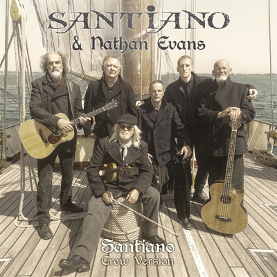 Santiano／ネイサン・エヴァンズ