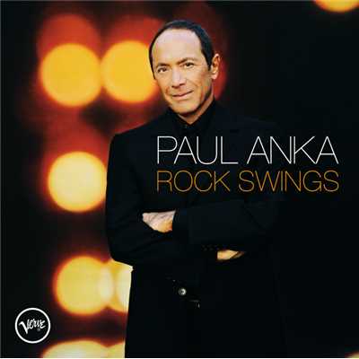 アルバム/Rock Swings/Paul Anka