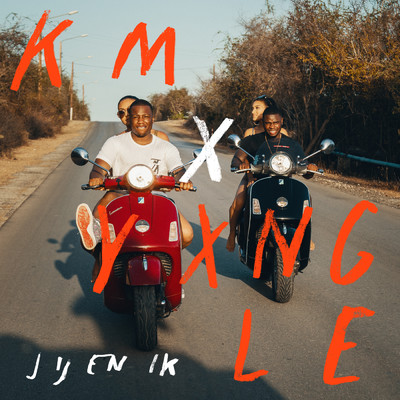 アルバム/Jij En Ik (Explicit)/KM／Yxng Le