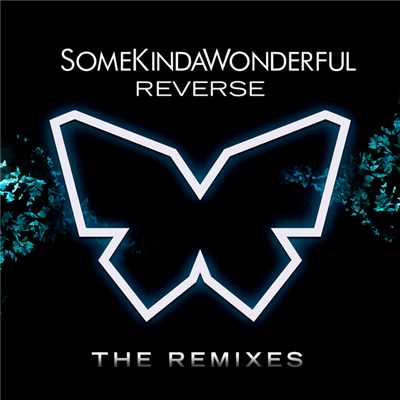 Reverse (The Remixes)/SomeKindaWonderful