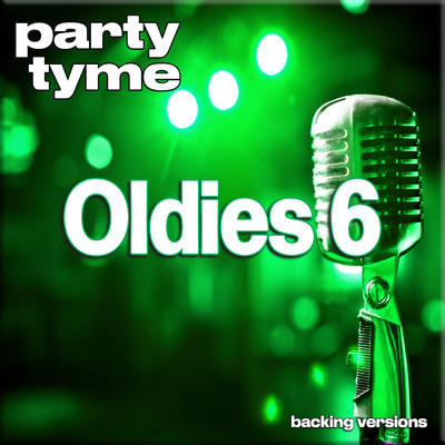 Don't Think Twice, It's All Right (made popular by Peter, Paul and Mary) [backing version]/Party Tyme