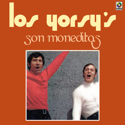 アルバム/Son Moneditas/Los Yorsy's