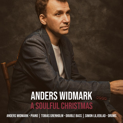 Soon And Very Soon/Anders Widmark