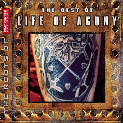 River Runs Red/Life Of Agony
