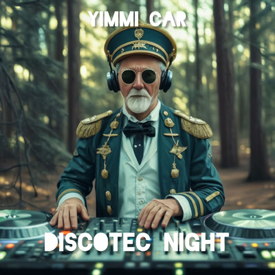 シングル/Discotec Night/Yimmi Car