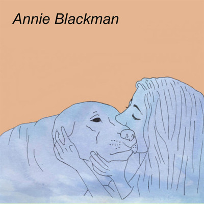 Blue Green/Annie Blackman