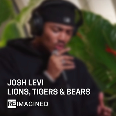 Lions, Tigers & Bears (Reimagined)/Josh Levi
