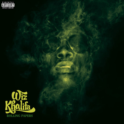 Rolling Papers (Deluxe 10 Year Anniversary Edition)/Wiz Khalifa