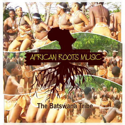 シングル/Malome (feat. Okanyatsa Cultural Group) [instrumental]/African Roots Music