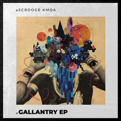 Gallantry EP/Scrooge KMOA