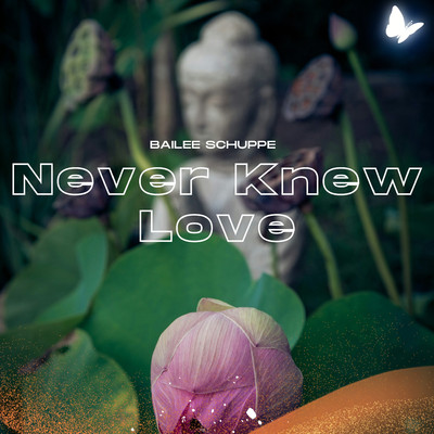 アルバム/Never Knew Love/Bailee Schuppe