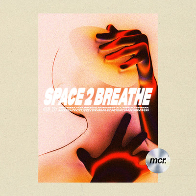 Space 2 Breathe (Slowed + Reverb)/Besso