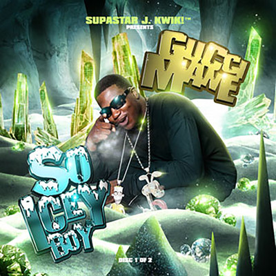 Call Me (When U Need Some Dope)/Gucci Mane