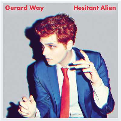 Hesitant Alien/Gerard Way