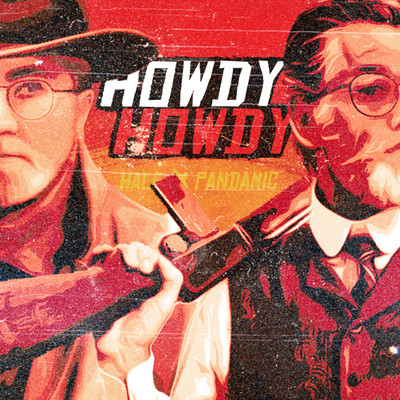 シングル/Howdy Howdy (feat. Pandamic) [Beat]/Hale
