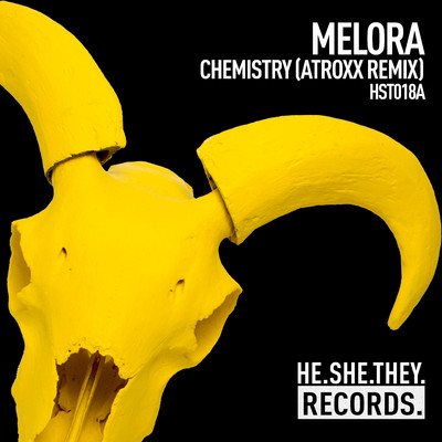 アルバム/Chemistry (Atroxx Remix)/Melora