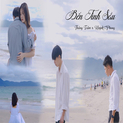 Ben Tinh Sau (Vietj x Minhh Remix)/Thang Tram & Huynh Phong