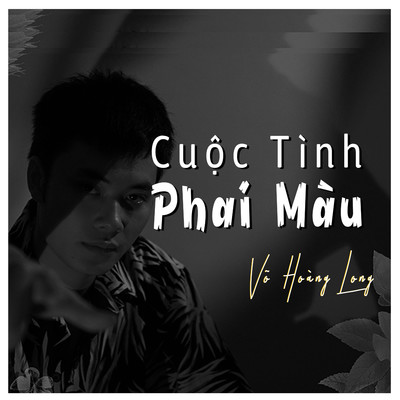 Cuoc Tinh Phai Mau (Beat)/Vo Hoang Long