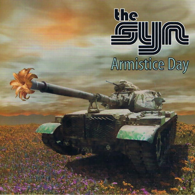アルバム/Armistice Day/The Syn