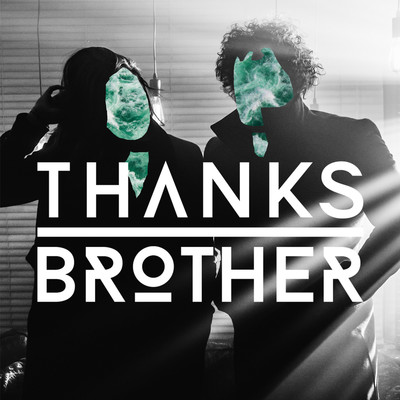 シングル/We are Different/Thanks Brother