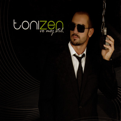 Bi sakal (feat. Zele and Dejan Janusev)/Toni Zen