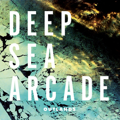 シングル/Airbulance/Deep Sea Arcade