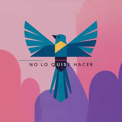 シングル/No lo quise hacer/Raka Fary