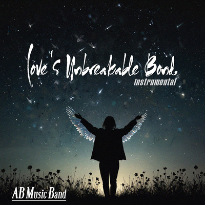 A Love Song Whispered in the Rain (Instrumental)/AB Music Band