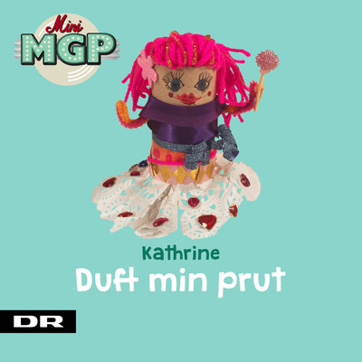 Duft Min Prut (feat. Frida Brygmann)/Mini MGP