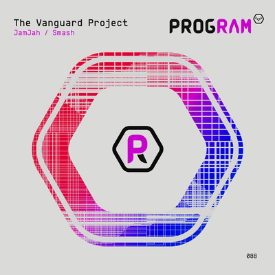 JamJah ／ Smash/The Vanguard Project