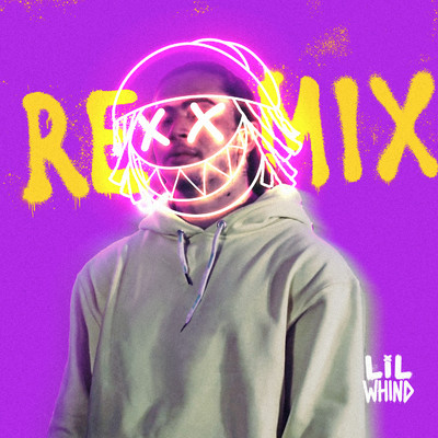 Cuscuz (Remix)/Lil Whind