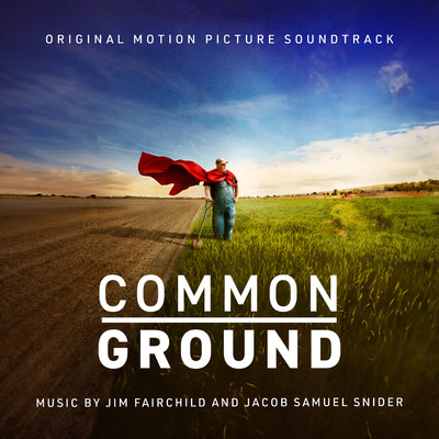 Gabe's PS/Jim Fairchild & Jacob Samuel Snider