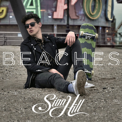 シングル/Beaches (Hybro Remix)/Sion Hill