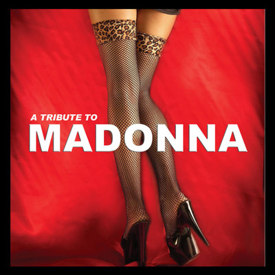 A Tribute to Madonna/Barbara Mindless