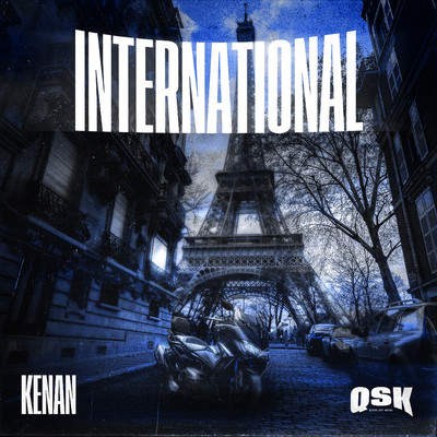 International/Kenan