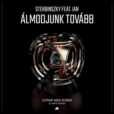 シングル/Almodjunk tovabb (feat. Ian) [Instrumental Mix]/Sterbinszky