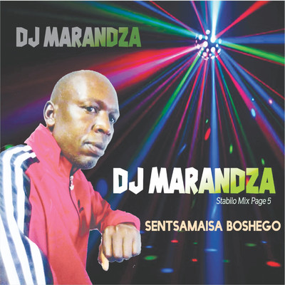 Mfana lo (feat. King Dollar)/Dj Marandza