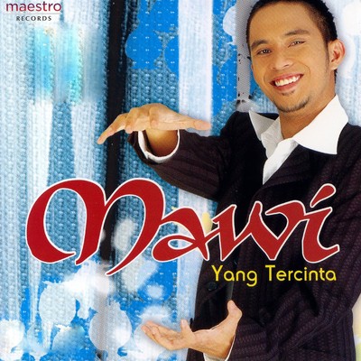 アルバム/Yang Tercinta/Mawi
