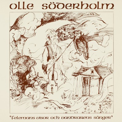 Sista visan pa vidlandsvallar/Olle Soderholm