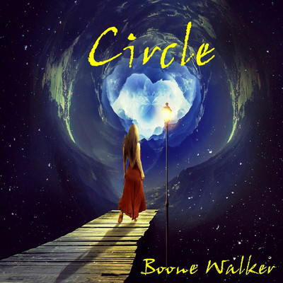 Circle/Boone Walker