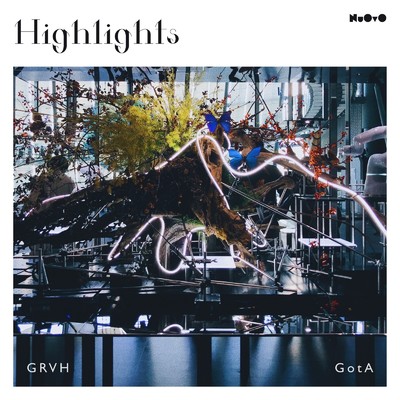 Highlights/GRVH & GotA