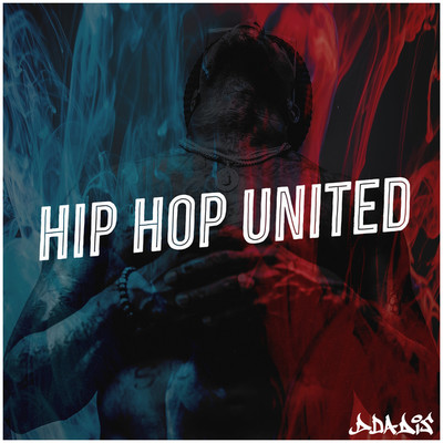 アルバム/Hip Hop United/D DA DIS